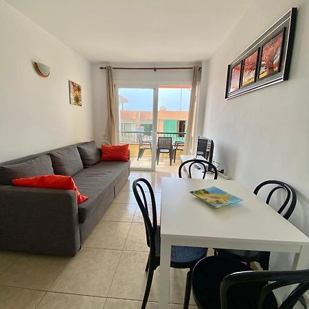 Stay Few Meters To Las Vistas Beach. Free Wifi. Arona  Ngoại thất bức ảnh